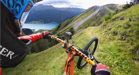 Sada príslušenstva GoPro Sports Kit 

 obrázok produktu 4 z 5