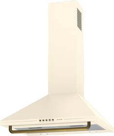 Odsávač pár Gorenje WHC63CLI béžový

 obrázok produktu 3 z 5