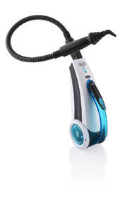 Parný mop ETA 2267 90000 biely/modrý

 obrázok produktu 7 z 26