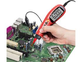 Multimeter Extol Premium 8831252 

 obrázok produktu 2 z 4