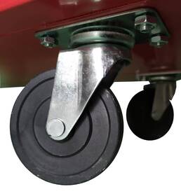 dielenský vozík J.A.D. TOOLS 11892 

 obrázok produktu 1 z 3
