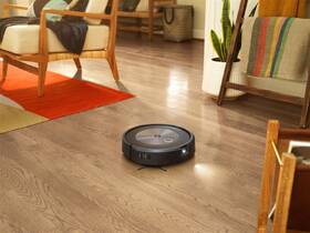 Robotický vysávač iRobot Roomba j7 čierny

 obrázok produktu 32 z 36