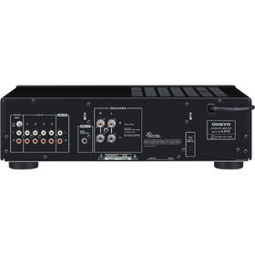Zosilňovač Onkyo A-9110 čierny

 obrázok produktu 3 z 6