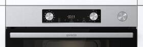 Rúra Gorenje BSA6737E15X SteamAssist čierna/nerez

 obrázok produktu 2 z 11