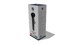 Varič Sous-vide G21 Maestro, Wi-Fi, 1200 W čierny

 obrázok produktu 15 z 15