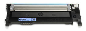 Toner HP 117A, 700 strán 

 obrázok produktu 1 z 5
