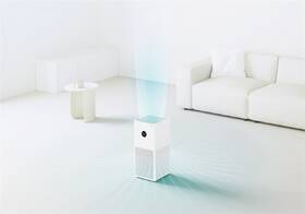Čistička vzduchu Xiaomi Smart Air Purifier 4 Lite 

 obrázok produktu 12 z 24