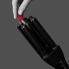 Kulma vlnkovač Rowenta x KARL LAGERFELD Waves Addict CF471LF0 čierna

 obrázok produktu 6 z 12