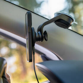 Držiak na mobil SP Connect Charging Suction Mount SPC+ čierny

 obrázok produktu 3 z 6