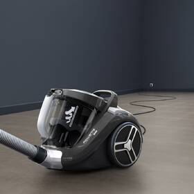 Podlahový vysávač Rowenta RO4B36EA Compact Power XXL Parquet 

 obrázok produktu 7 z 10