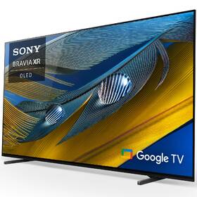 Televízor Sony XR-55A83J 

 obrázok produktu 3 z 16