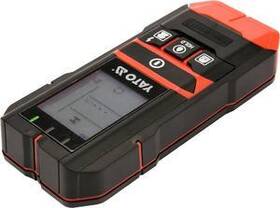 Detektor YATO YT-73138 

 obrázok produktu 3 z 6