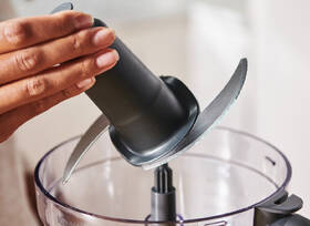 Food processor KENWOOD KAH65.000.PL 

 obrázok produktu 16 z 20