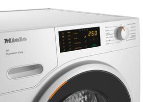 Práčka Miele WWD 320 biela

 obrázok produktu 3 z 7