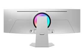 Herný monitor Samsung Odyssey OLED G9 Smart sivý

 obrázok produktu 6 z 11