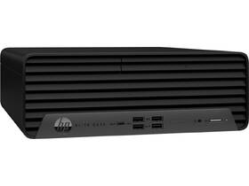 Stolný počítač HP Elite SFF 600 G9 čierny

 obrázok produktu 4 z 4