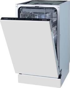 Umývačka riadu Gorenje GV561C10 

 obrázok produktu 4 z 8