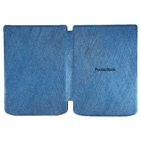 Puzdro pre čítačku e-kníh PocketBook pro 629 Verse a 634 Verse Pro modré

 obrázok produktu 3 z 6