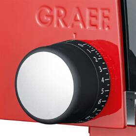 Krájač GRAEF SKS 10023 červený

 obrázok produktu 3 z 12