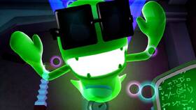Hra Nintendo Switch Luigi's Mansion 2 HD 

 obrázok produktu 3 z 9