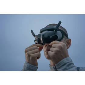 Okuliare DJI Goggles 3 sivé

 obrázok produktu 7 z 7