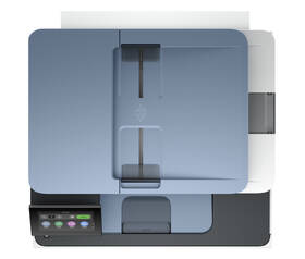 Tlačiareň multifunkčná HP LaserJet Pro MFP 3302sdw biela/modrá

 obrázok produktu 4 z 7