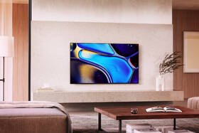 Televízor Sony Bravia 8 77" 

 obrázok produktu 14 z 16