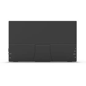 Monitor PORT CONNECT Nomad čierny

 obrázok produktu 4 z 6