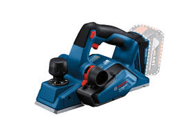 Hoblík Bosch Professional GHO 185-LI (bez batérie) 

 obrázok produktu 1 z 9