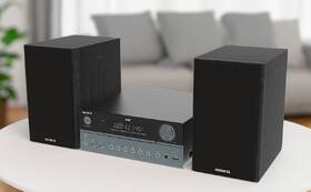 Mikro HiFi systém AIWA MSBTU-700DAB čierny/strieborný

 obrázok produktu 7 z 8