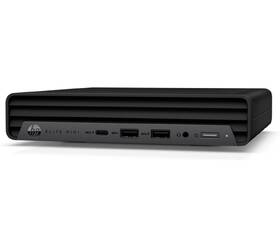 PC mini HP Elite Mini 800 G9 čierny

 obrázok produktu 2 z 4