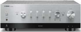 AV Receiver Yamaha R-N800A strieborný

 obrázok produktu 5 z 8