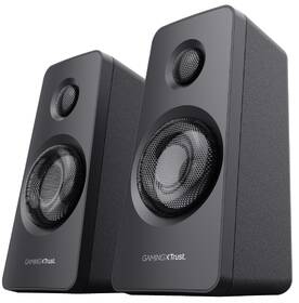 Reproduktory Trust GXT 629 Tytan 2.1 čierne

 obrázok produktu 2 z 7