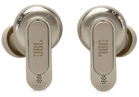 Slúchadlá JBL Tour Pro 3 béžová

 obrázok produktu 4 z 15