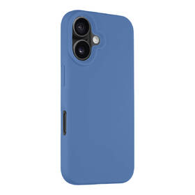 Kryt na mobil Tactical MagForce Velvet Smoothie na Apple iPhone 16 modrý

 obrázok produktu 1 z 3