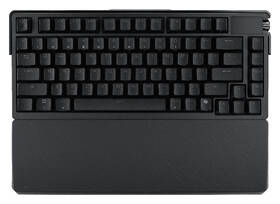 Klávesnica Asus ROG Azoth Extreme (ROG NX Snow / PBT) - US layout čierna

 obrázok produktu 1 z 19