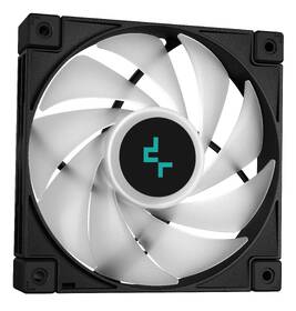 Vodný chladič DeepCool LS720 čierny

 obrázok produktu 5 z 8