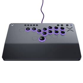 Gamepad Turtle Beach Victrix Pro KO Leverless Fight Stick pro Xbox Series X/S, Xbox One, PC čierny

 obrázok produktu 5 z 9