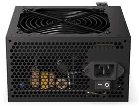 Zdroj ENDORFY Elementum E5 350W 

 obrázok produktu 5 z 13
