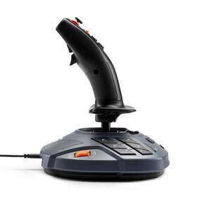 Joystick Thrustmaster SimTask FarmStick pro Xbox čierny

 obrázok produktu 4 z 8