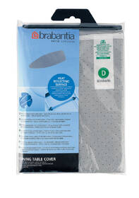 Poťah na žehliacu dosku Brabantia 264528 135X45 D 

 obrázok produktu 5 z 7