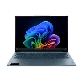 Notebook Lenovo Yoga Slim 7 14AKP10 modrý

 obrázok produktu 2 z 12