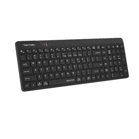 Klávesnica A4Tech FBK23 AS, CZ čierna

 obrázok produktu 3 z 8