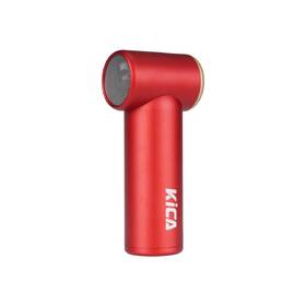 Ventilátor KiCA Jet Fan mini červený

 obrázok produktu 4 z 7
