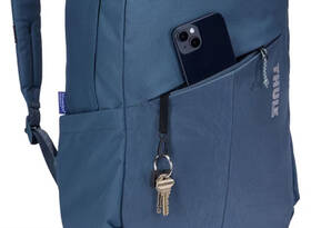 Batoh na notebook THULE Notus 20 L modrý

 obrázok produktu 4 z 12