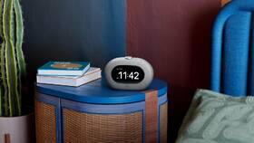 Rádiobudík JBL HORIZON 3 sivý

 obrázok produktu 10 z 12