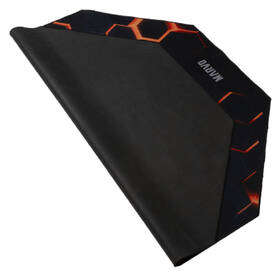 Podložka pod stoličku Marvo GM03, 1100 × 1100 × 2 mm čierna

 obrázok produktu 6 z 6