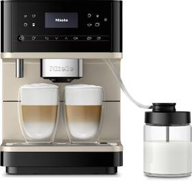 Automatický kávovar Miele CM 6360 čierny

 obrázok produktu 1 z 5