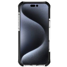 Kryt na mobil Cubenest MagPro Strong Guard na Apple iPhone 17 Pro čierny

 obrázok produktu 4 z 9