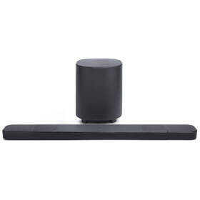 Soundbar JBL BAR 1000 MK2 čierny

 obrázok produktu 1 z 8